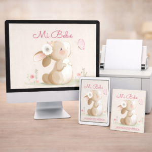 Agendas Digitales PDF