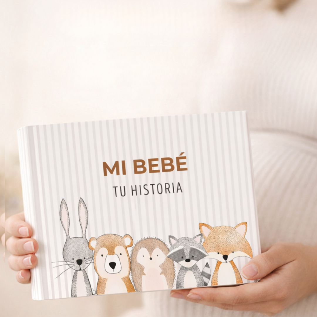 Libros de bebé
