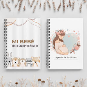 Set Mis Primeros Latidos