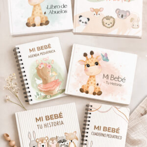 Kit Desarrollo de Marca