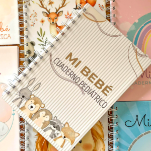 Kit Agendas Mayoristas