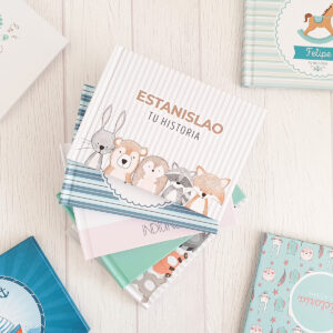Kit Albums